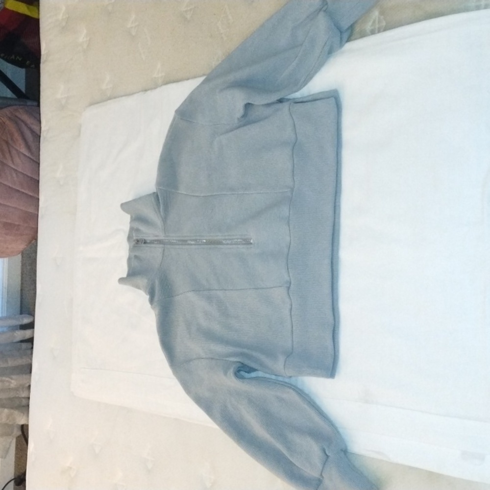 Varley Ramona Pullover - Picture 7 of 11